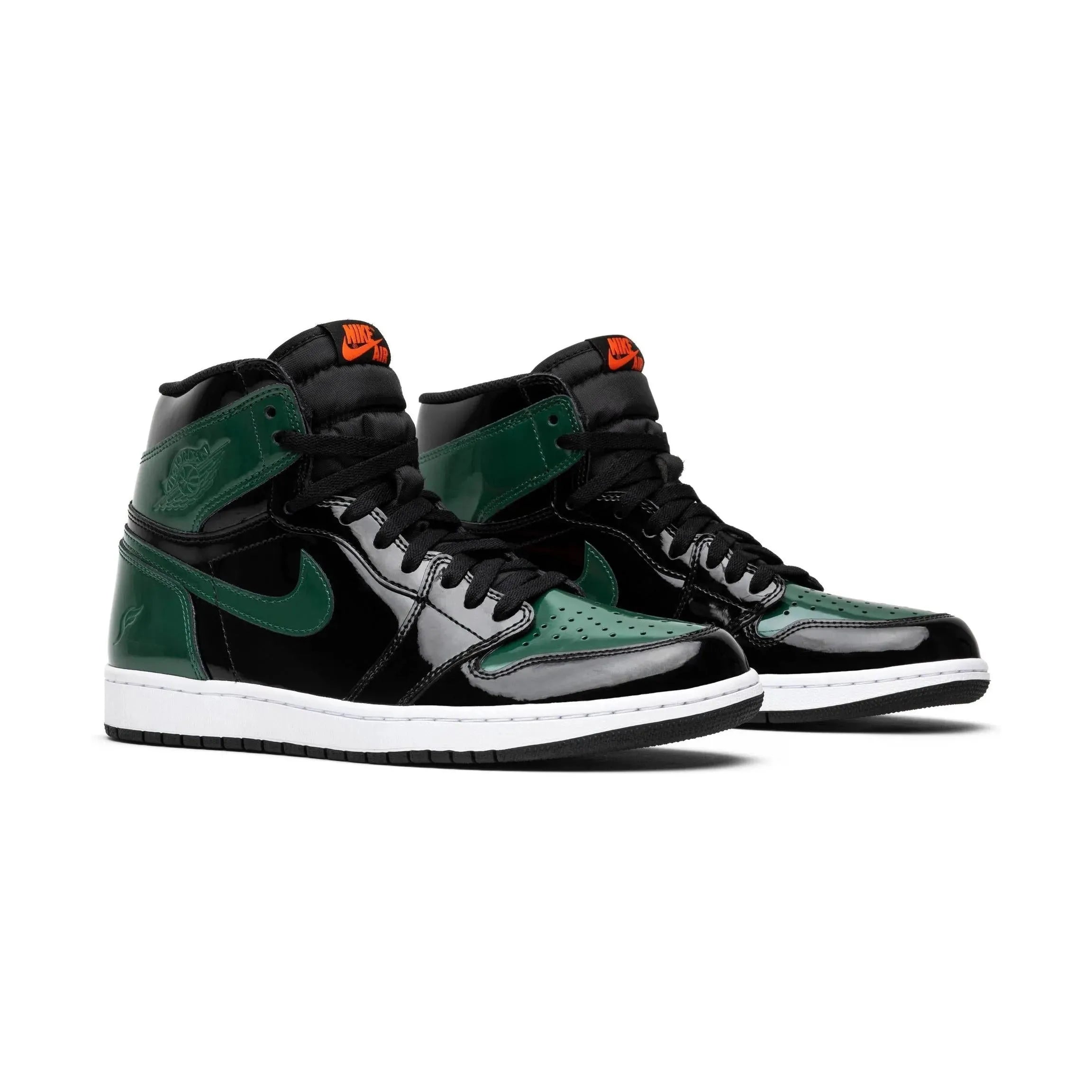 Jordan 1 Retro High SoleFly Art Basel Black (Numbered)