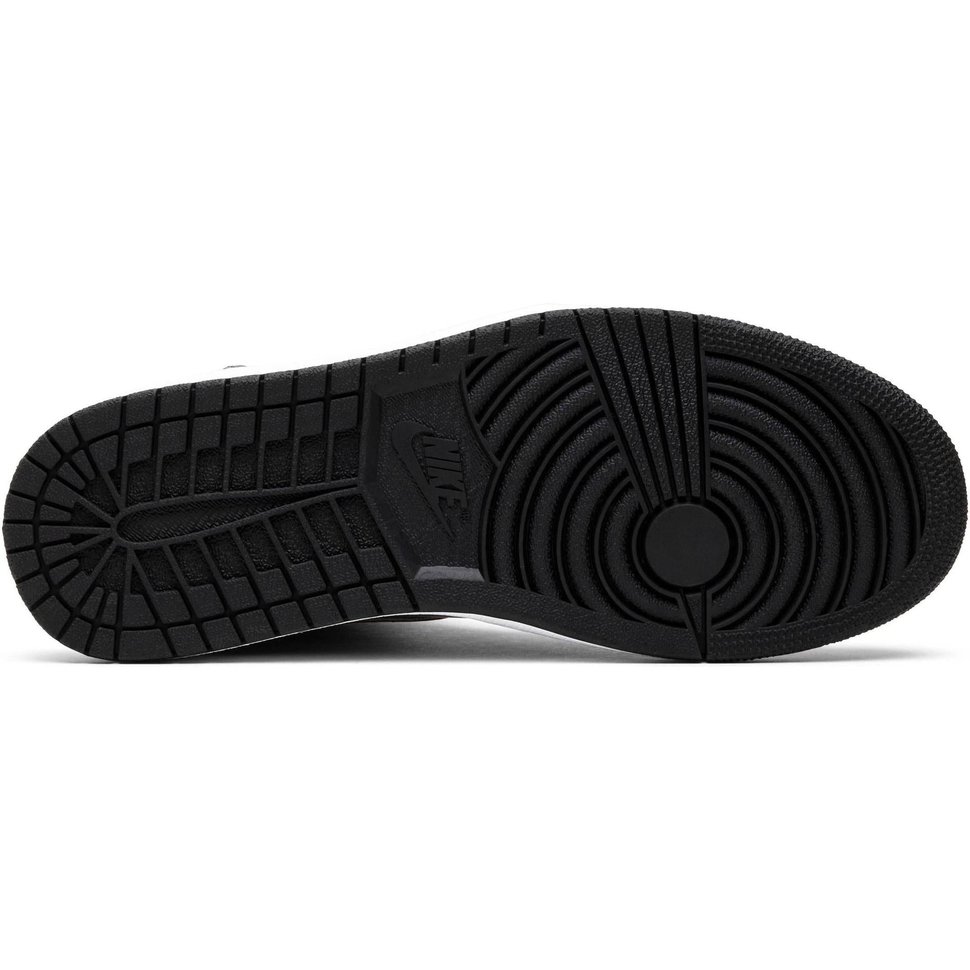 Jordan 1 Retro High SoleFly Art Basel Black (Numbered)