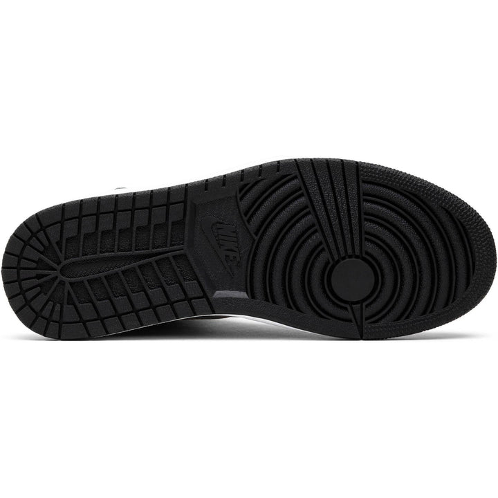 Jordan 1 Retro High SoleFly Art Basel Black (Numbered)