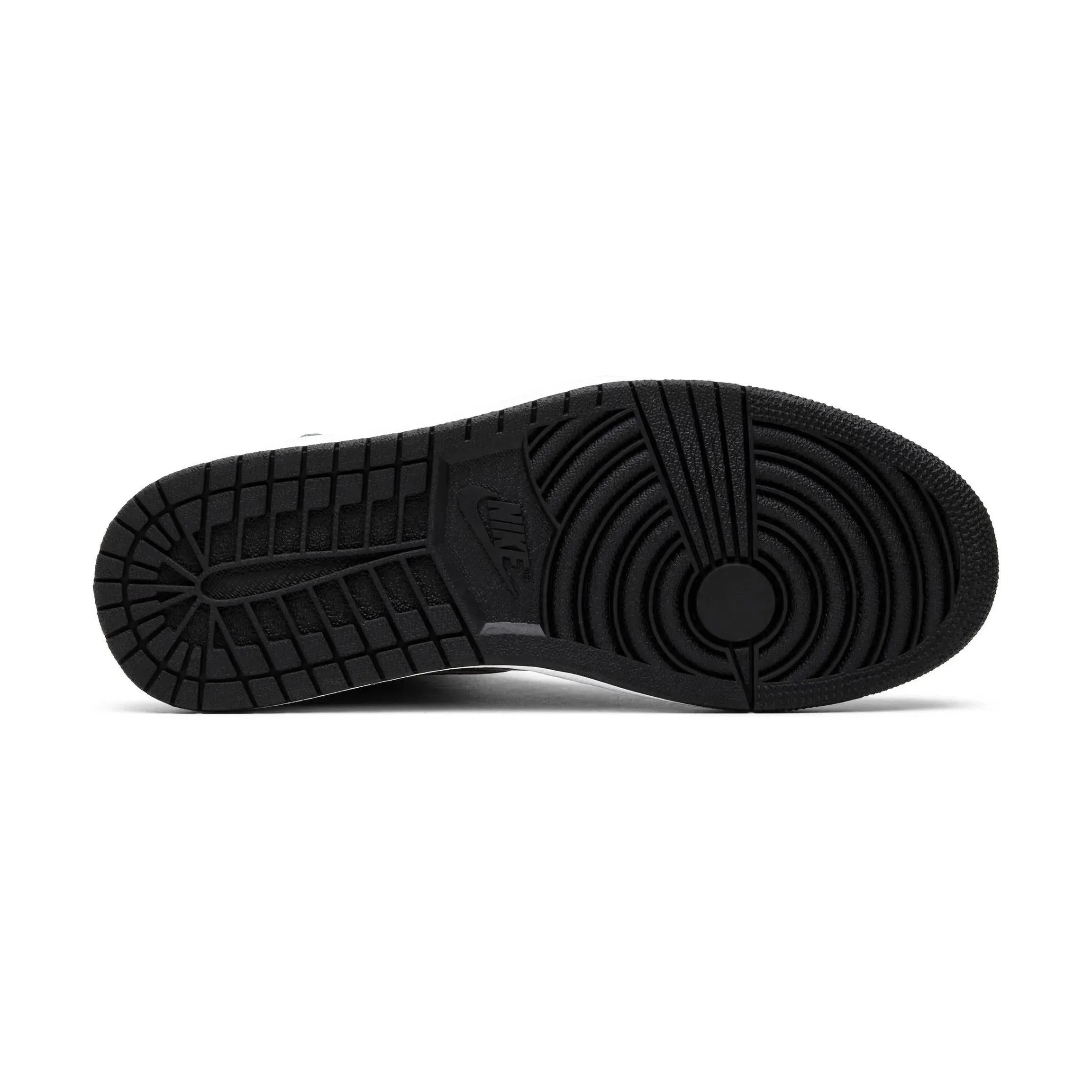 Jordan 1 Retro High SoleFly Art Basel Black (Numbered)