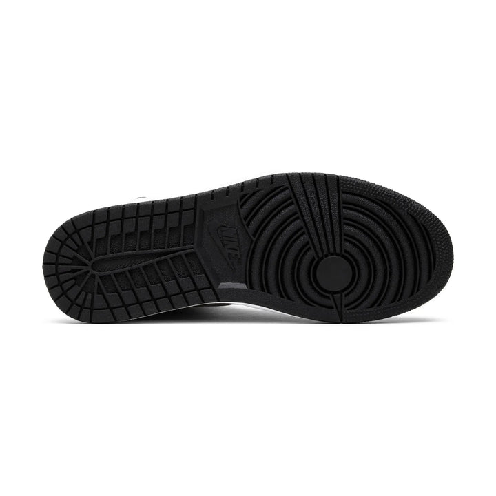 Jordan 1 Retro High SoleFly Art Basel Black (Numbered)