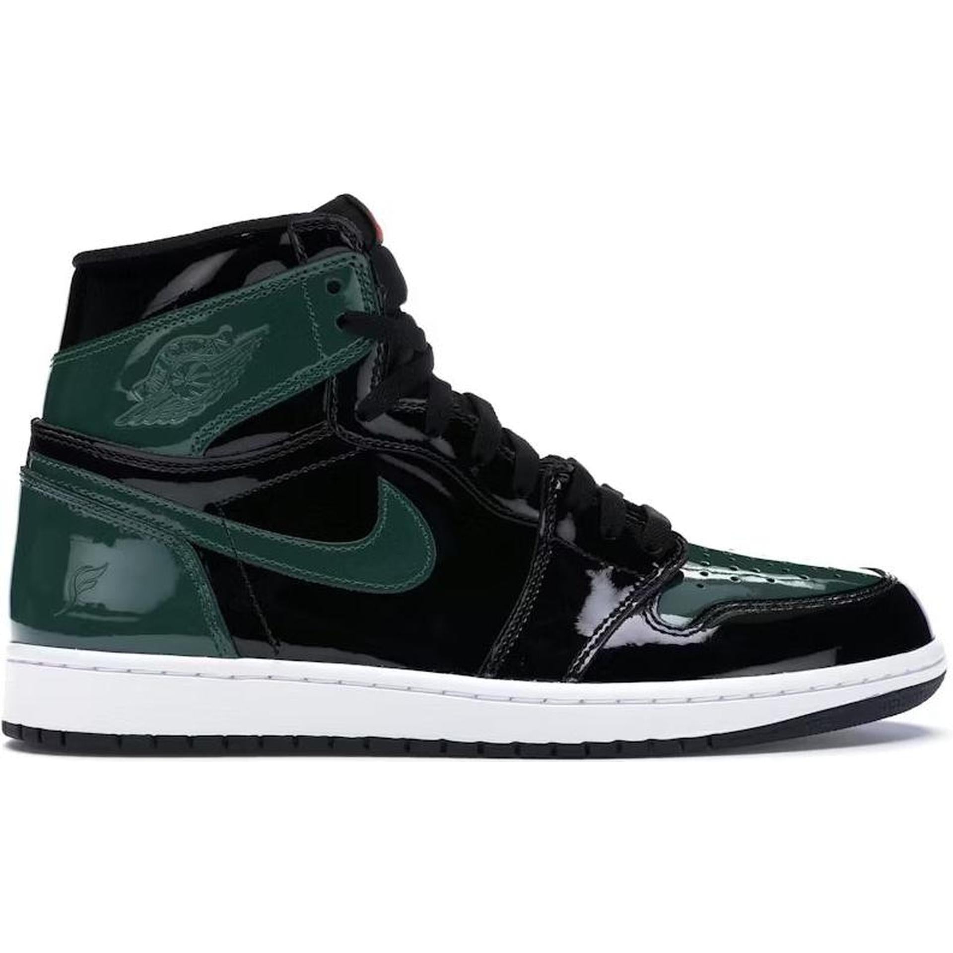 Jordan 1 Retro High SoleFly Art Basel Black (Numbered)