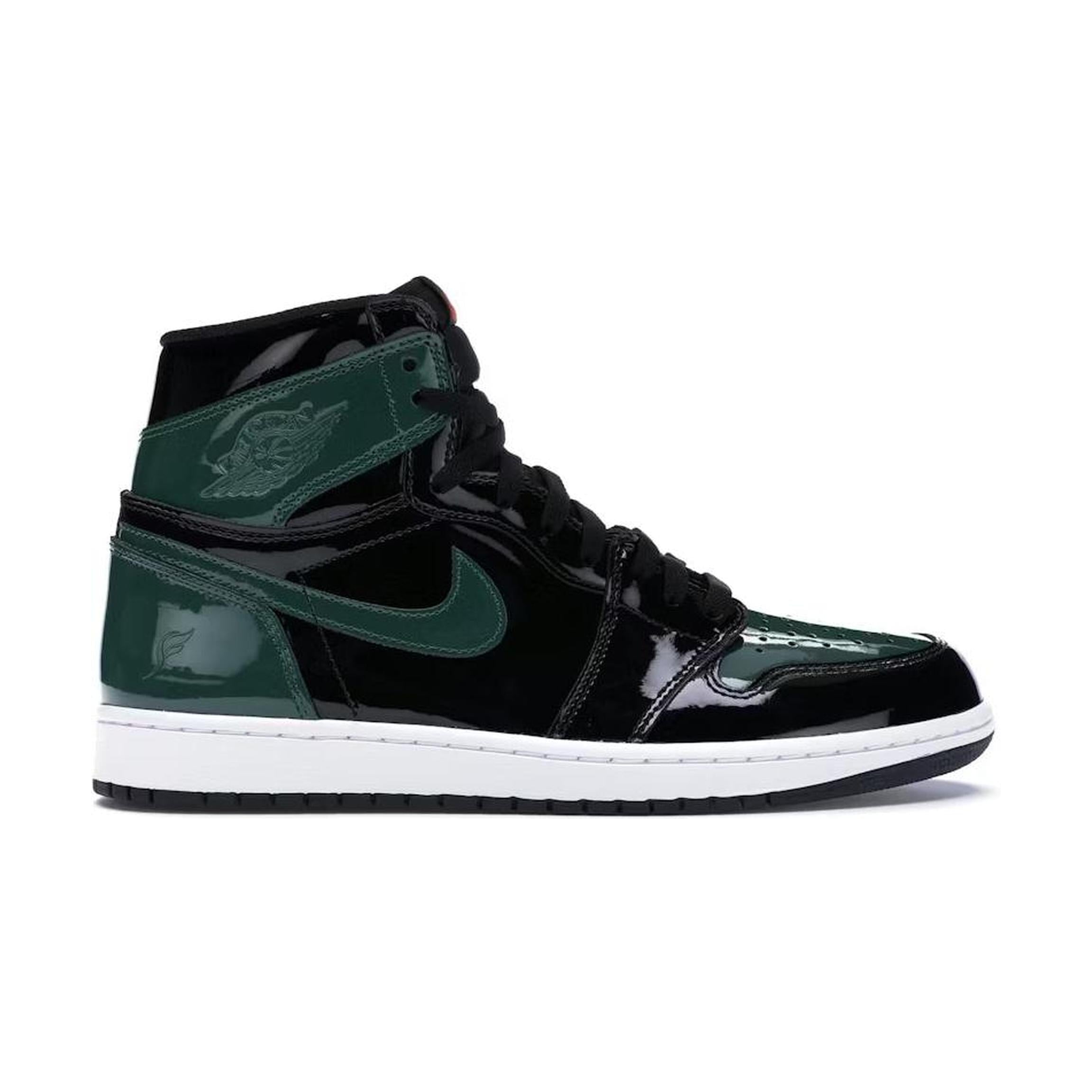 Jordan 1 Retro High SoleFly Art Basel Black (Numbered)