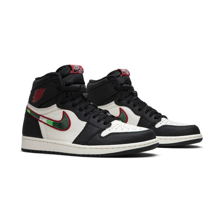 Jordan 1 Retro High Sports Illuminated (A Star is born)