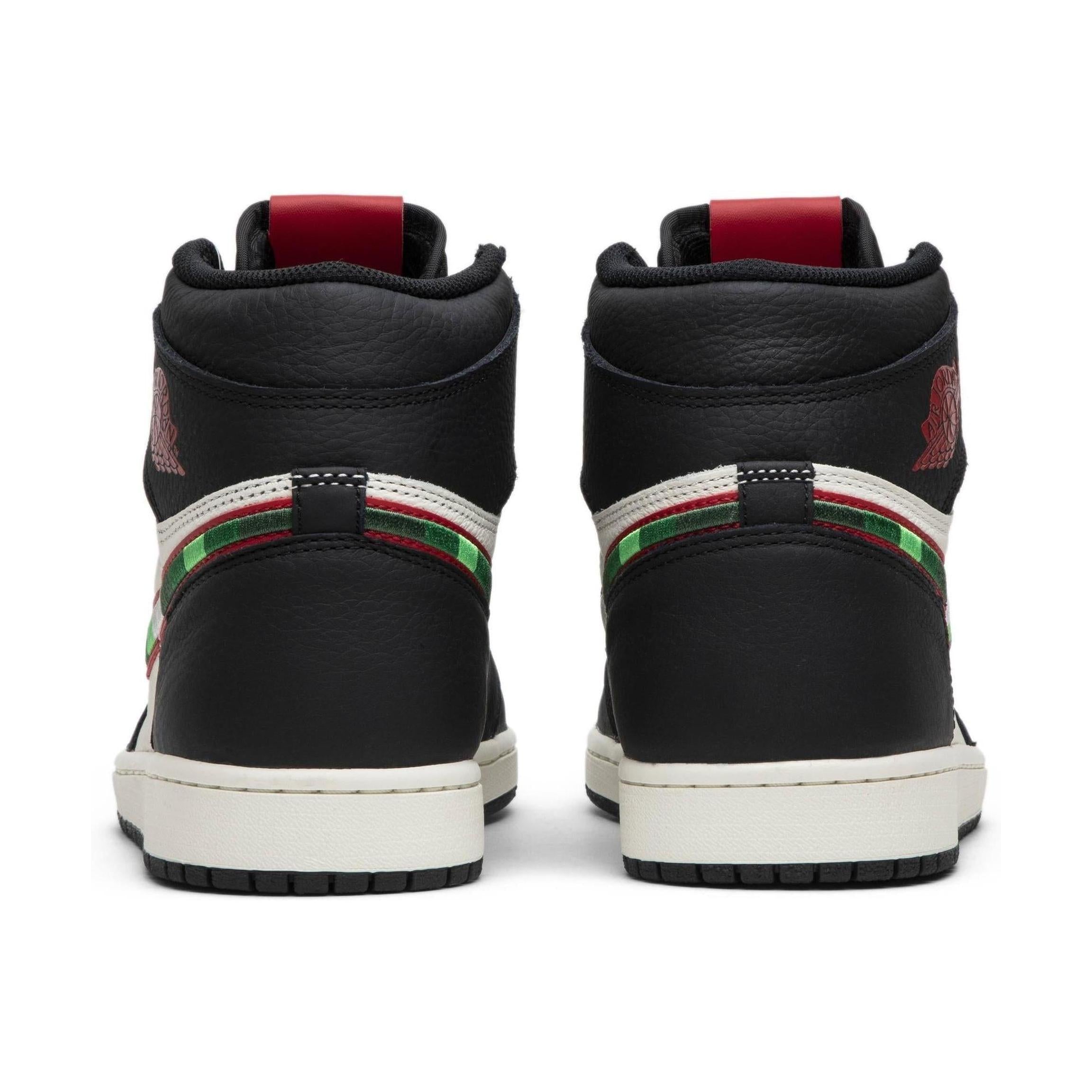 Jordan 1 Retro High Sports Illuminated (A Star is born)
