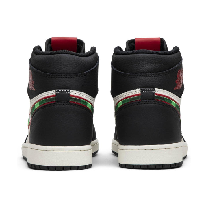 Jordan 1 Retro High Sports Illuminated (A Star is born)