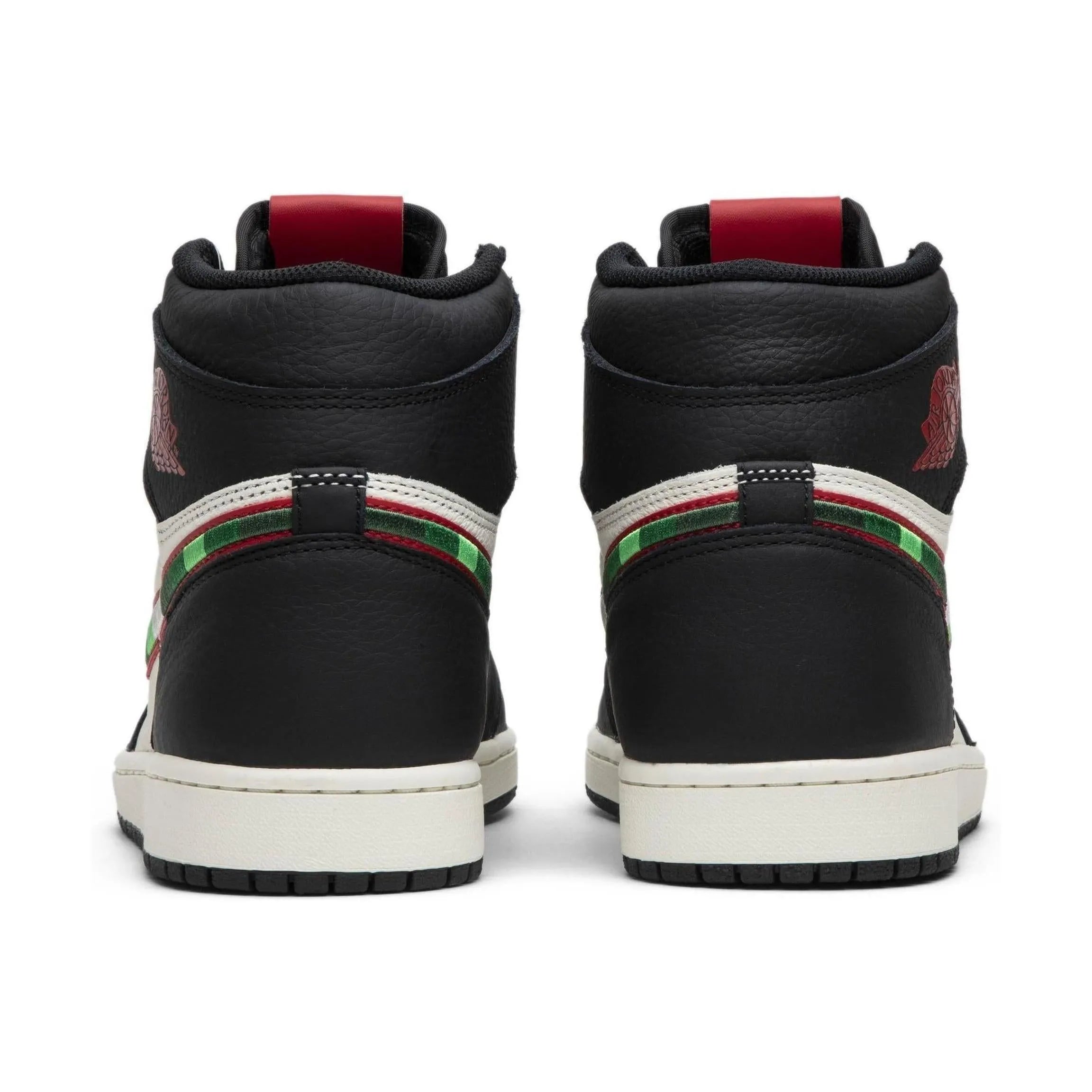Jordan 1 Retro High Sports Illuminated (A Star is born)