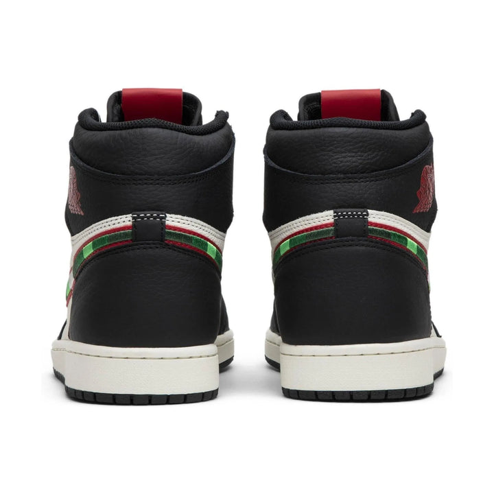 Jordan 1 Retro High Sports Illuminated (A Star is born)