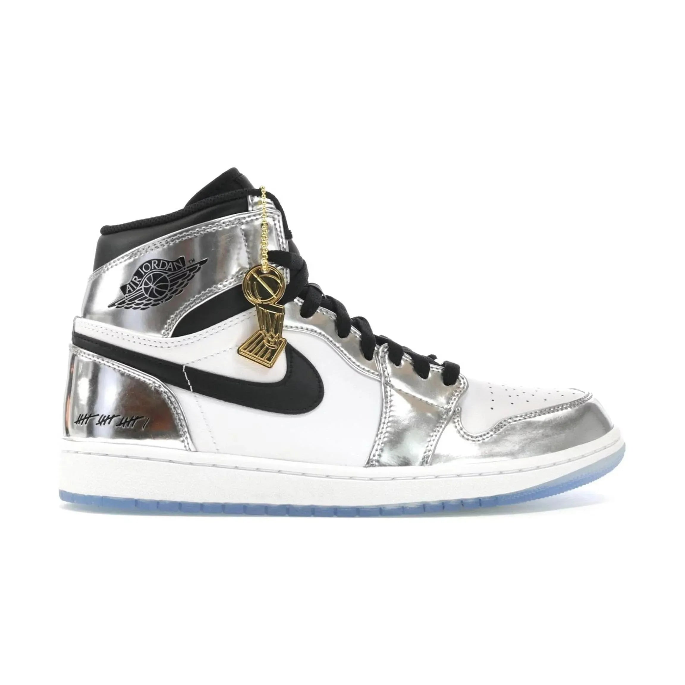 Jordan 1 Retro High Think 16 Pass the Torch
