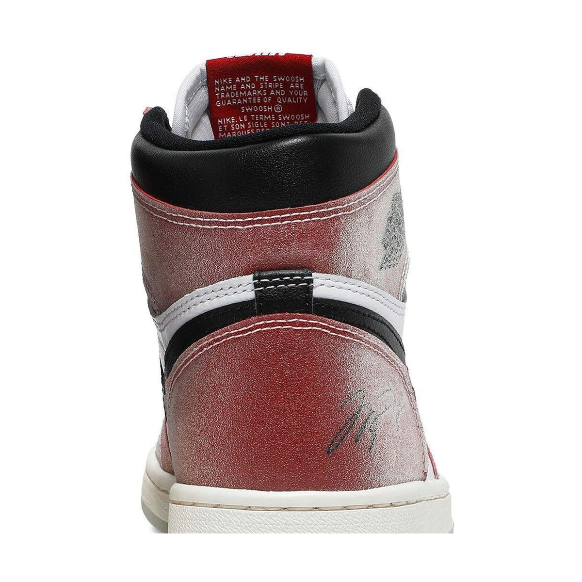 Jordan 1 Retro High Trophy Room Chicago