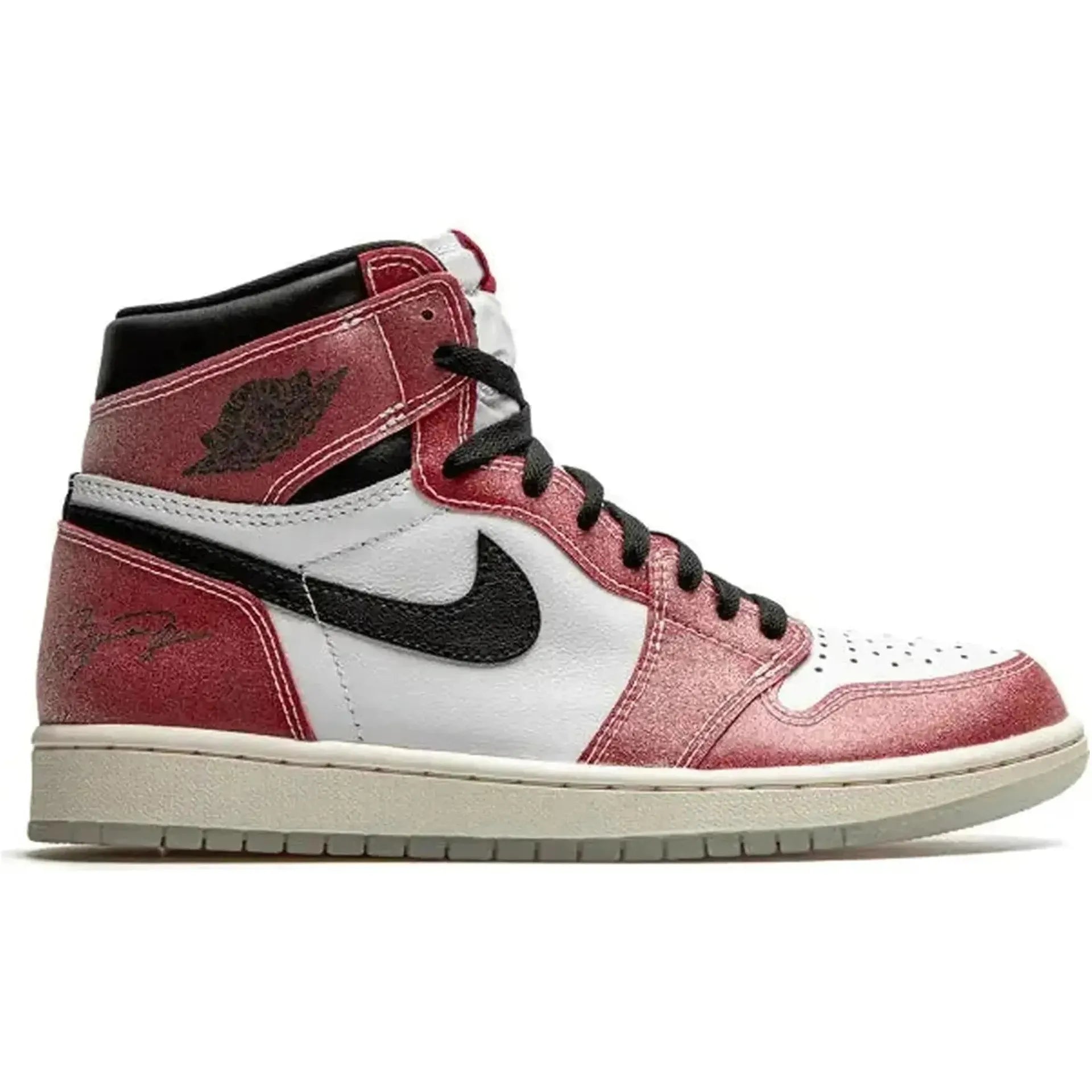 Jordan 1 Retro High Trophy Room Chicago