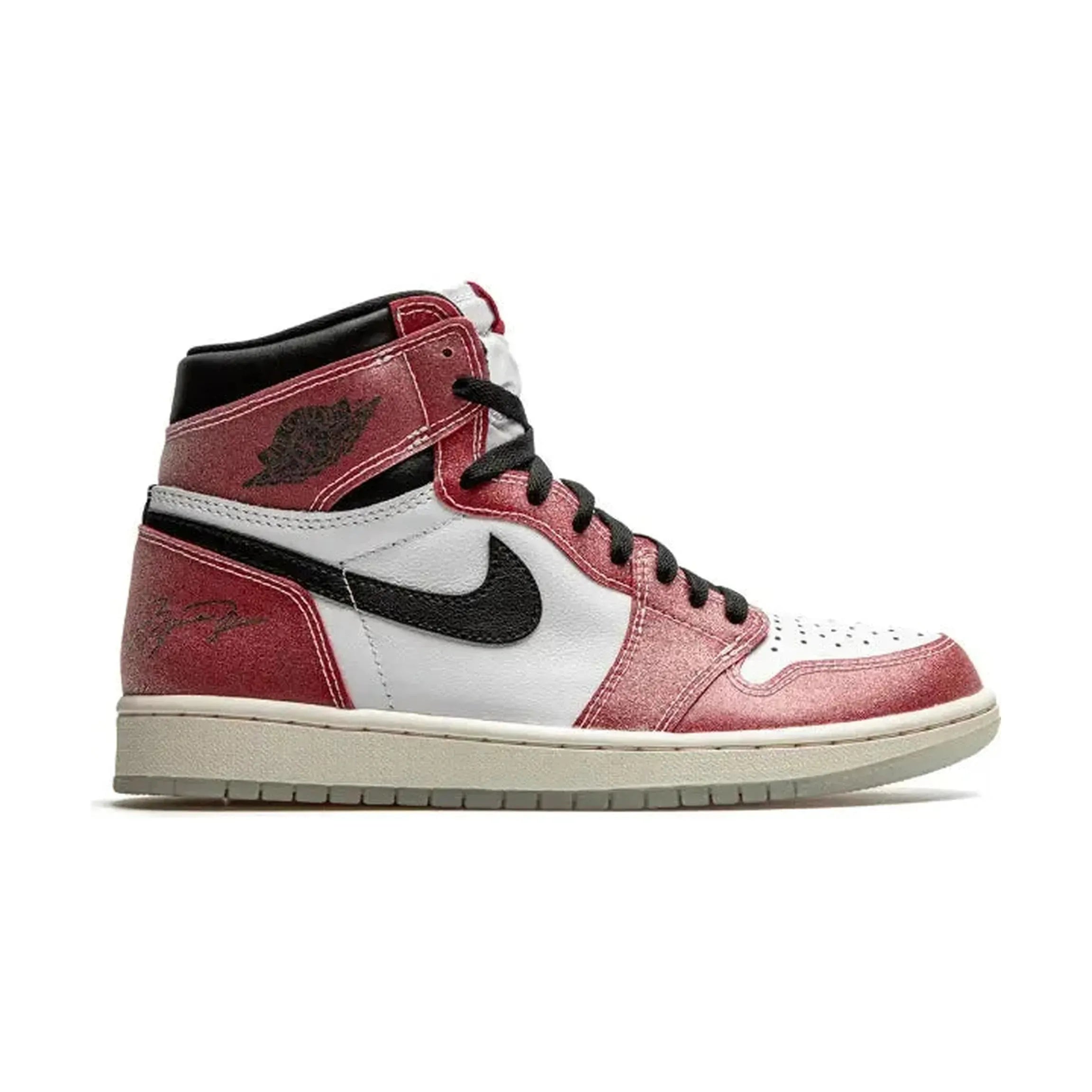 Jordan 1 Retro High Trophy Room Chicago