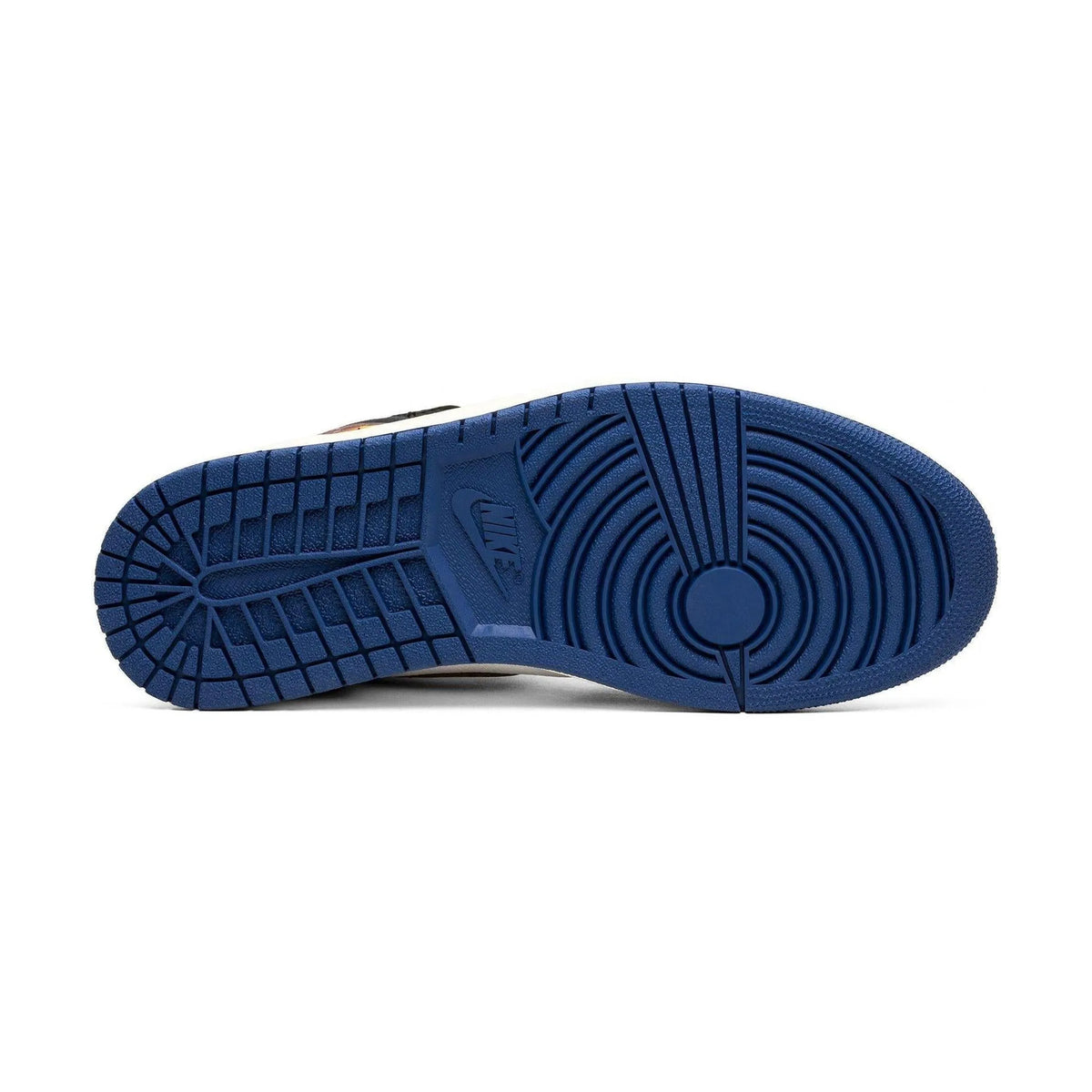 Jordan 1 Retro High Union Los Angeles Storm Blue