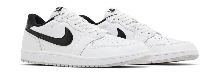 Jordan 1 Retro Low '85 Metallic Black