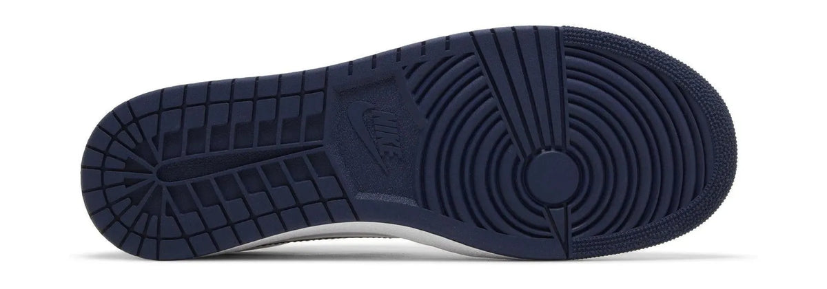 Jordan 1 Retro Low '85 Metallic Blue