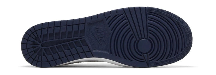 Jordan 1 Retro Low '85 Metallic Blue