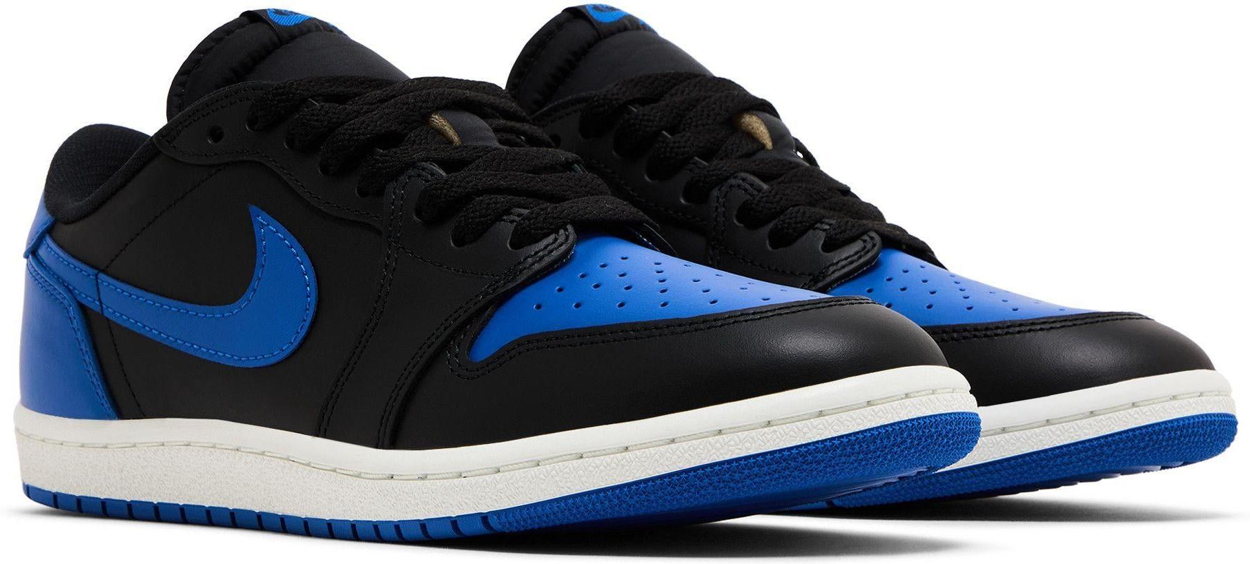 Jordan 1 Retro Low '85 Royal
