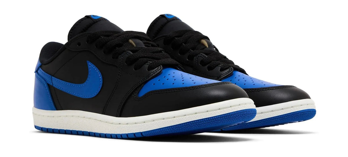 Jordan 1 Retro Low '85 Royal