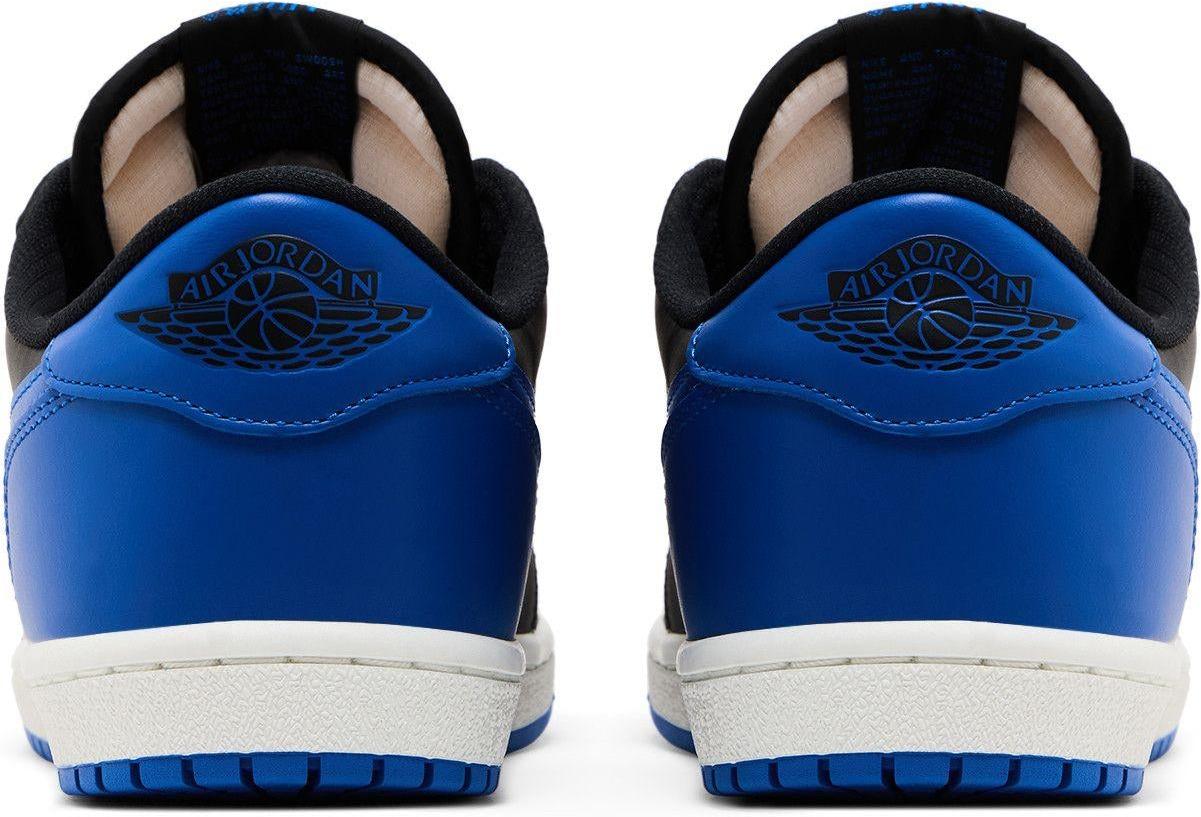 Jordan 1 Retro Low '85 Royal
