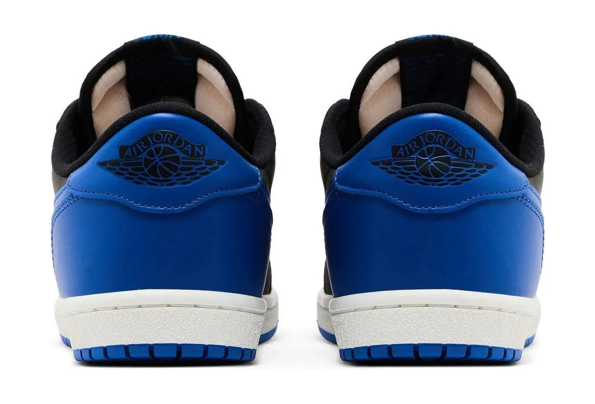 Jordan 1 Retro Low '85 Royal