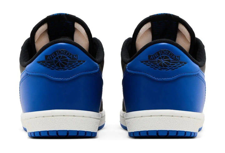 Jordan 1 Retro Low '85 Royal
