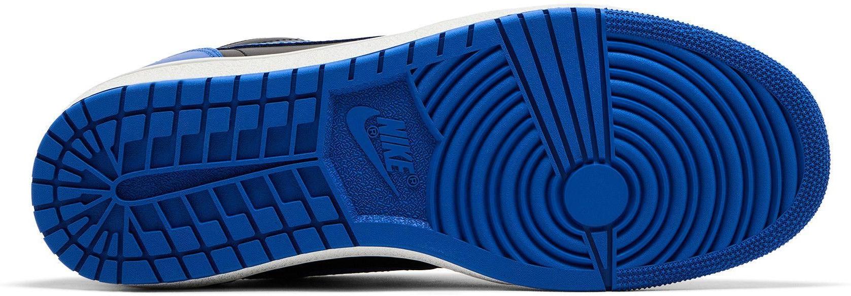 Jordan 1 Retro Low '85 Royal