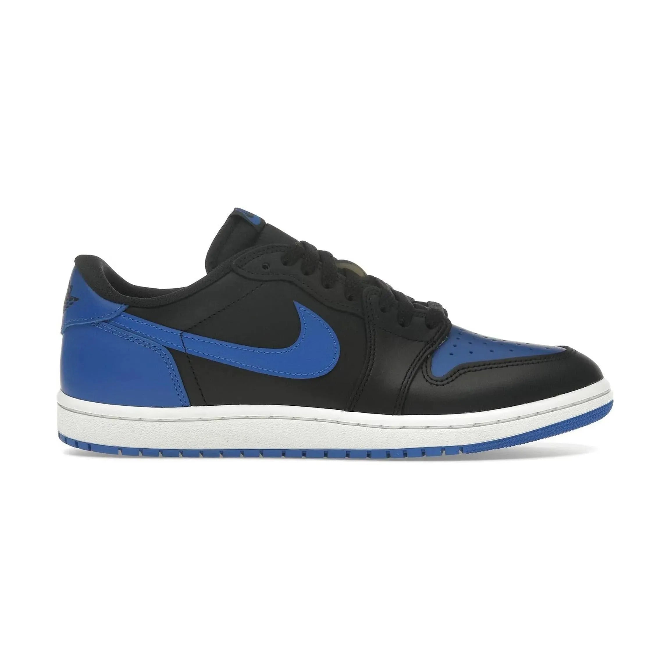 Jordan 1 Retro Low '85 Royal
