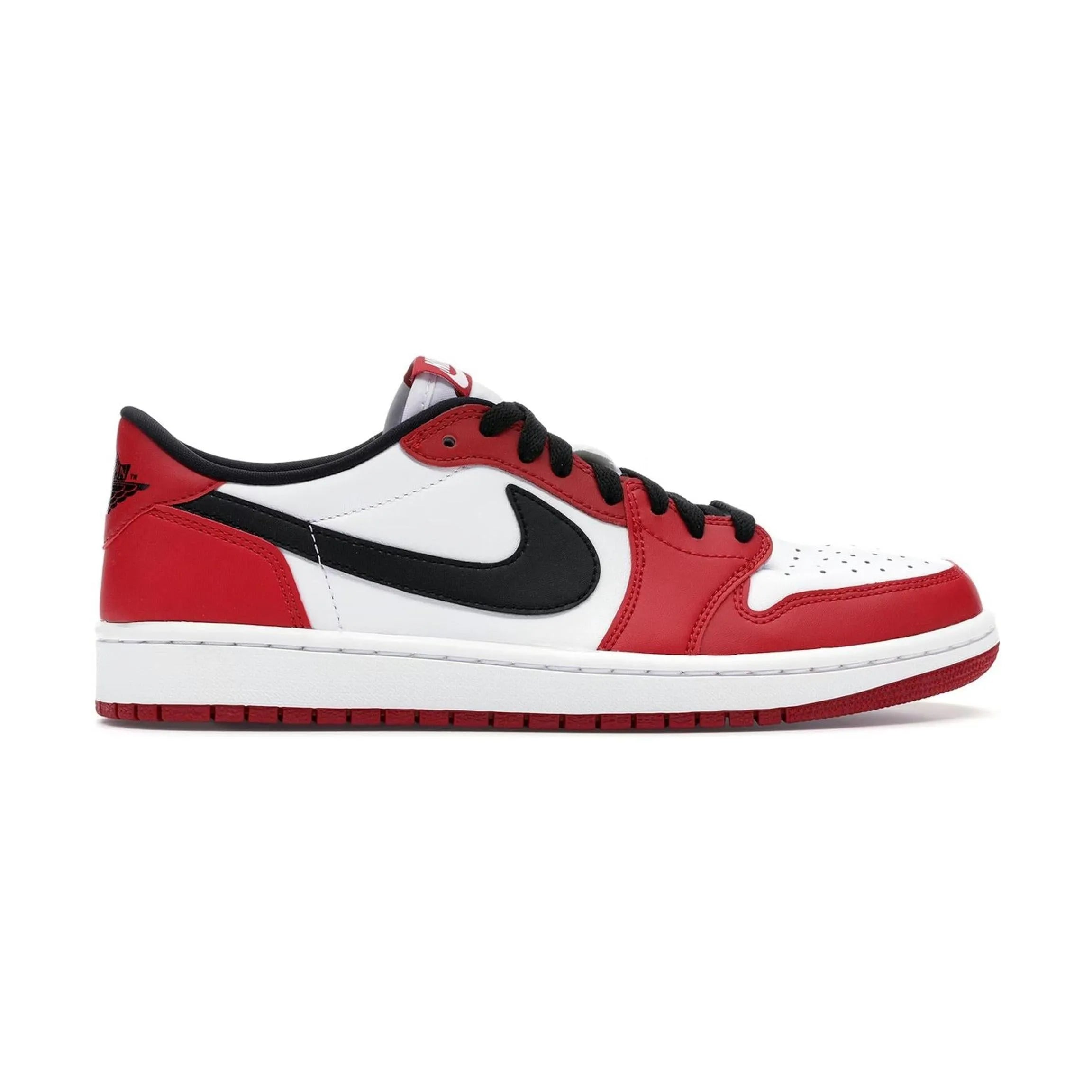Jordan 1 Retro Low Chicago (2016)