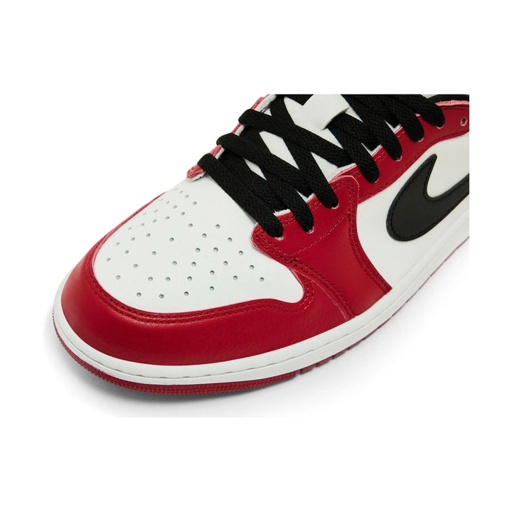 Jordan 1 Retro Low OG Chicago (2025)