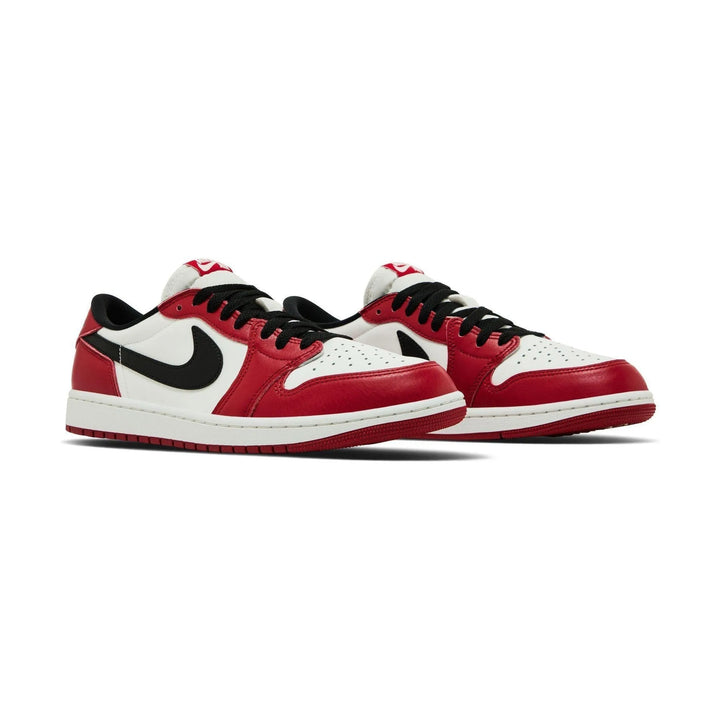 Jordan 1 Retro Low OG Chicago (2025)