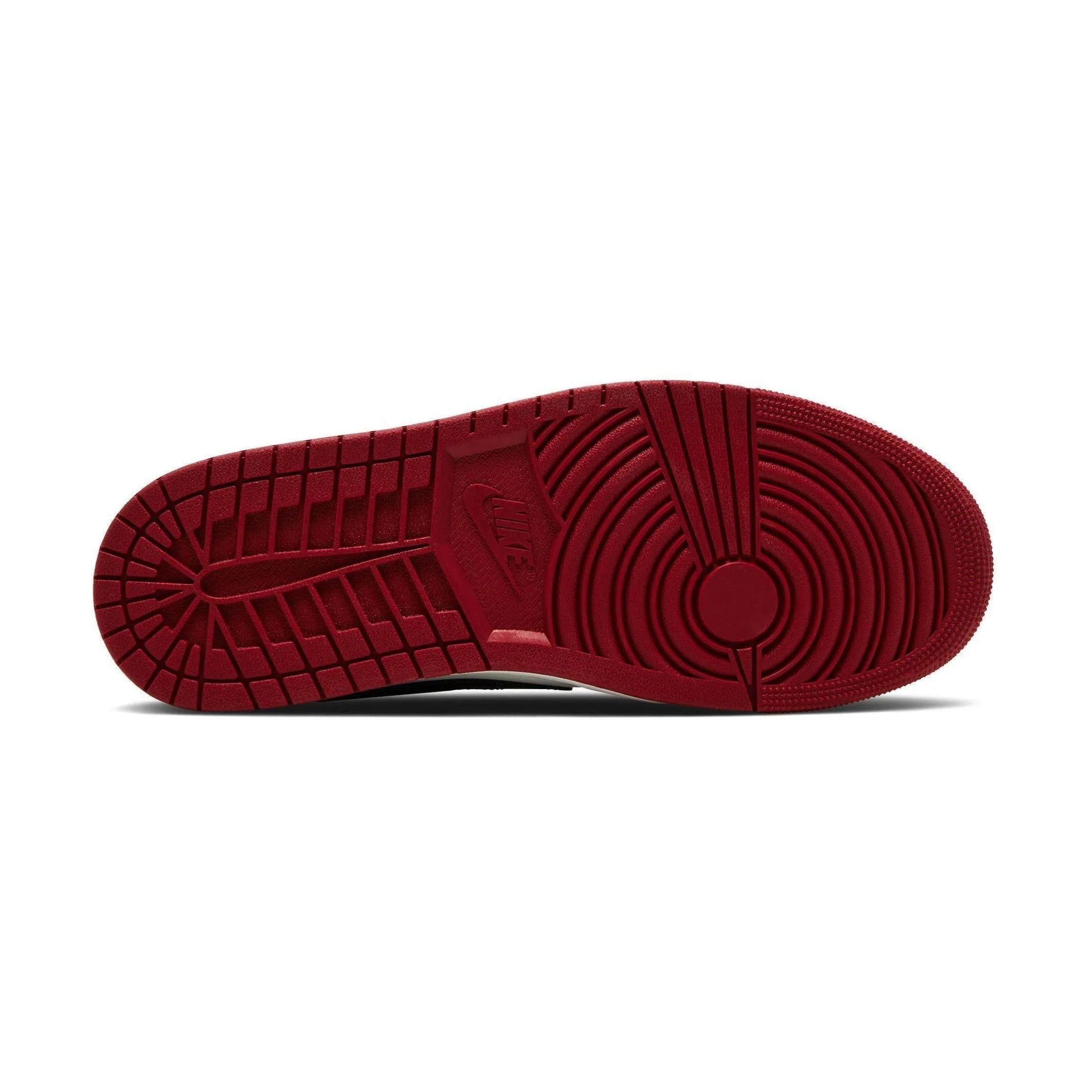 Jordan 1 Retro Low OG Chicago (2025)
