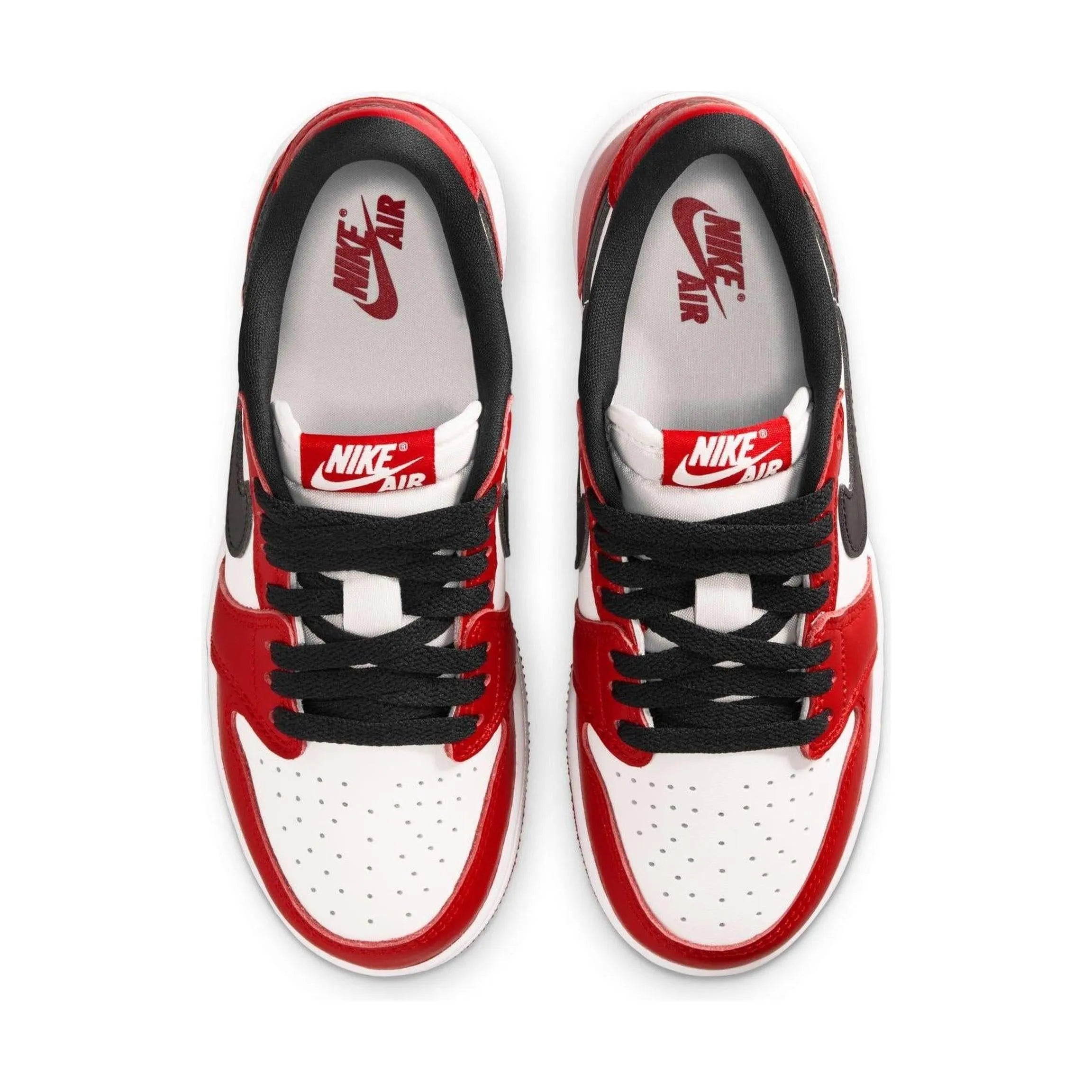 Jordan 1 Retro Low OG Chicago (2025) (GS)
