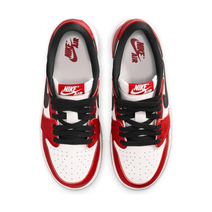 Jordan 1 Retro Low OG Chicago (2025) (GS)