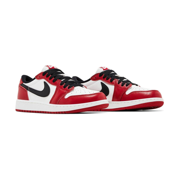 Jordan 1 Retro Low OG Chicago (2025) (GS)
