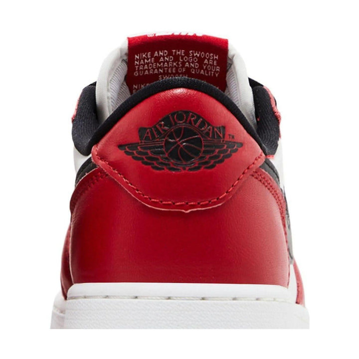 Jordan 1 Retro Low OG Chicago (2025) (GS)