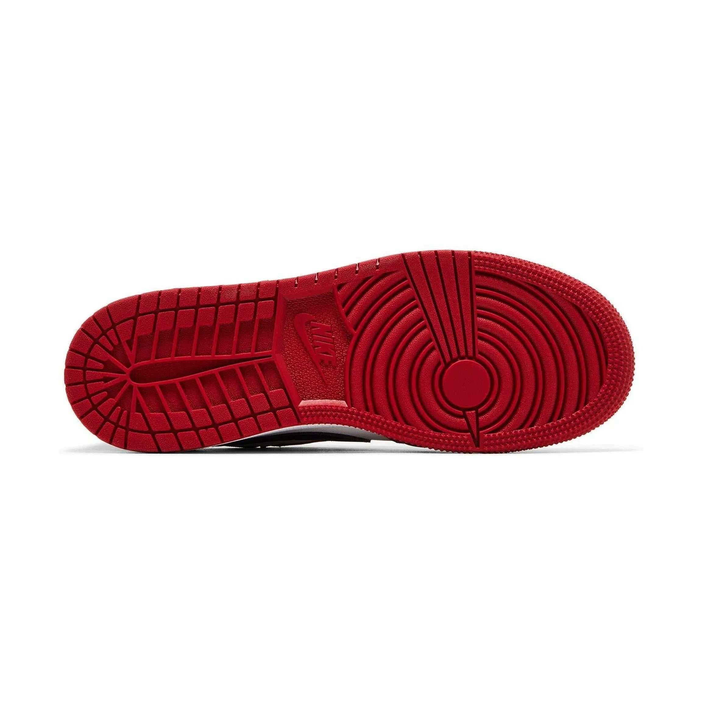 Jordan 1 Retro Low OG Chicago (2025) (GS)