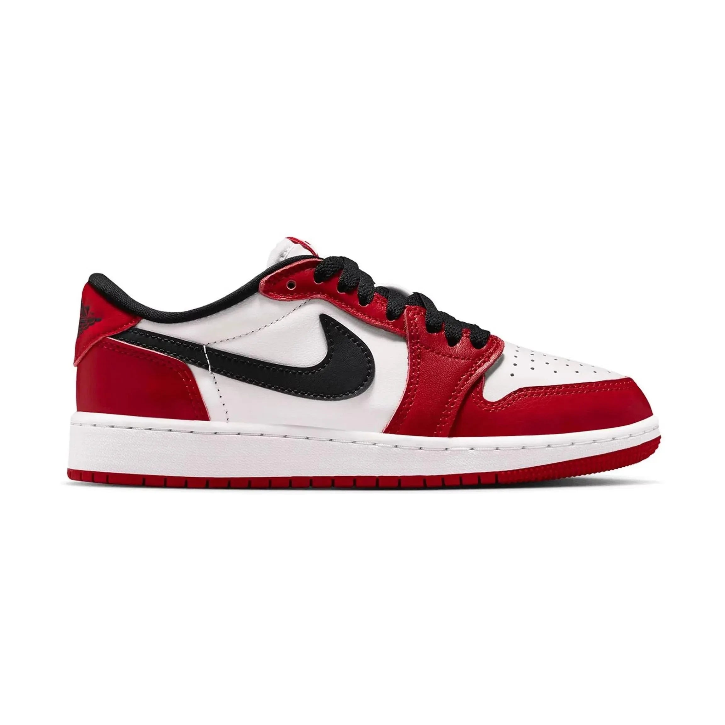 Jordan 1 Retro Low OG Chicago (2025) (GS)