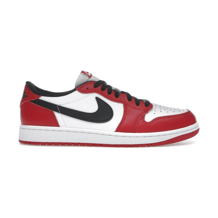 Jordan 1 Retro Low OG Chicago (2025)