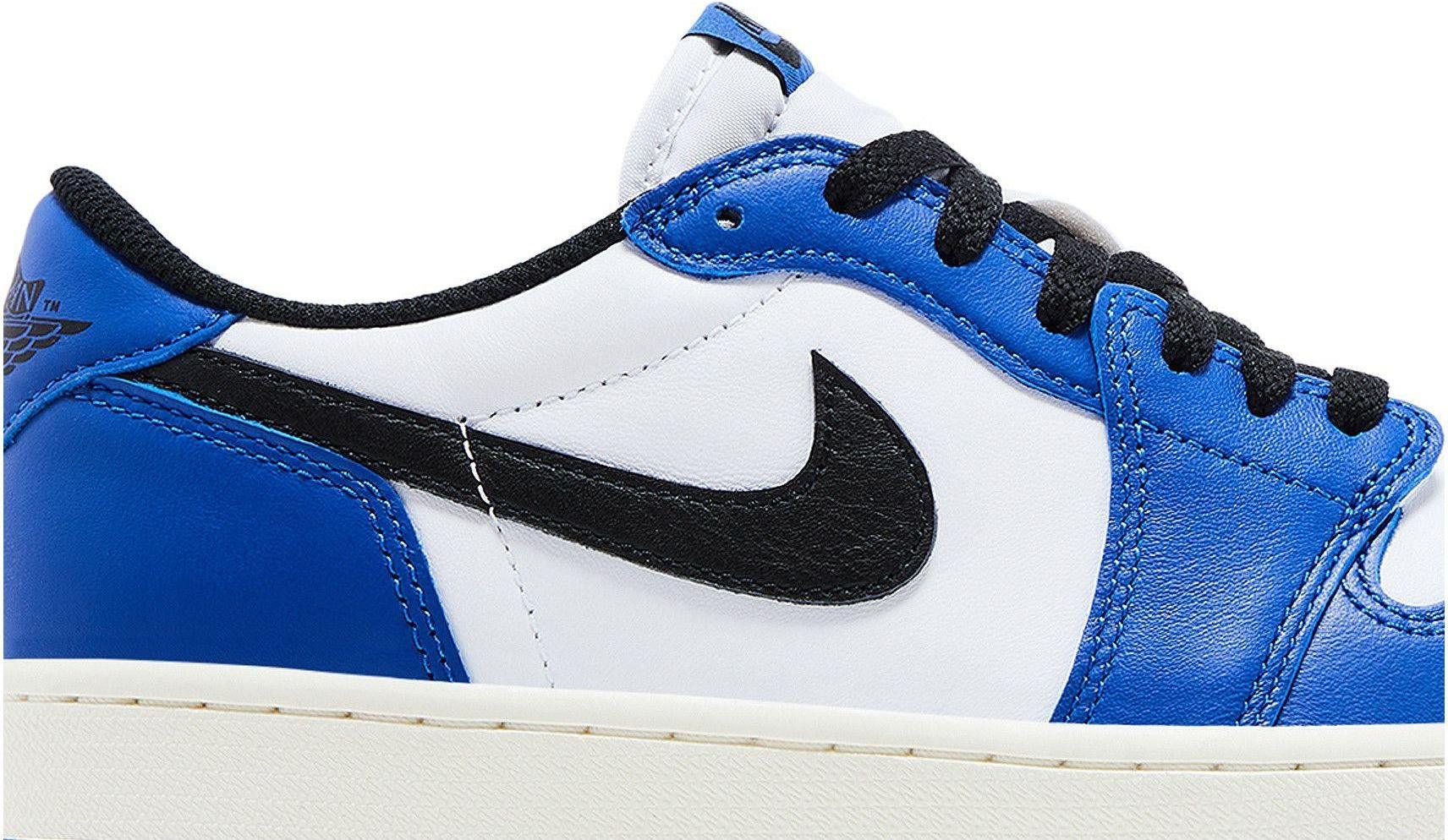 Jordan 1 Retro Low OG Game Royal
