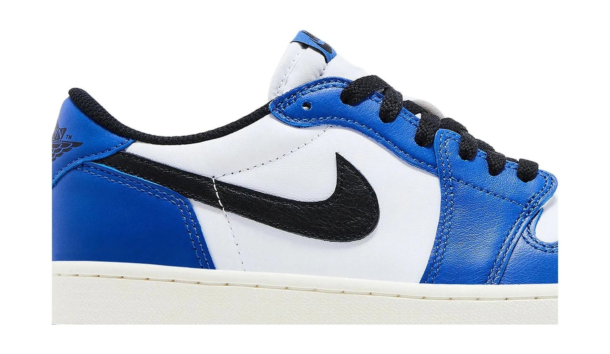 Jordan 1 Retro Low OG Game Royal
