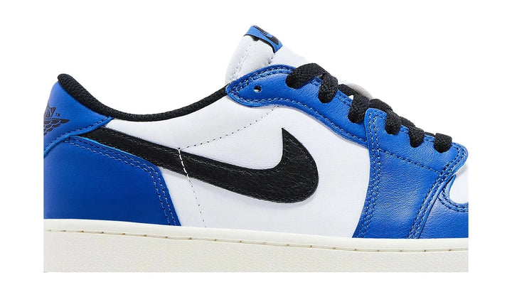 Jordan 1 Retro Low OG Game Royal
