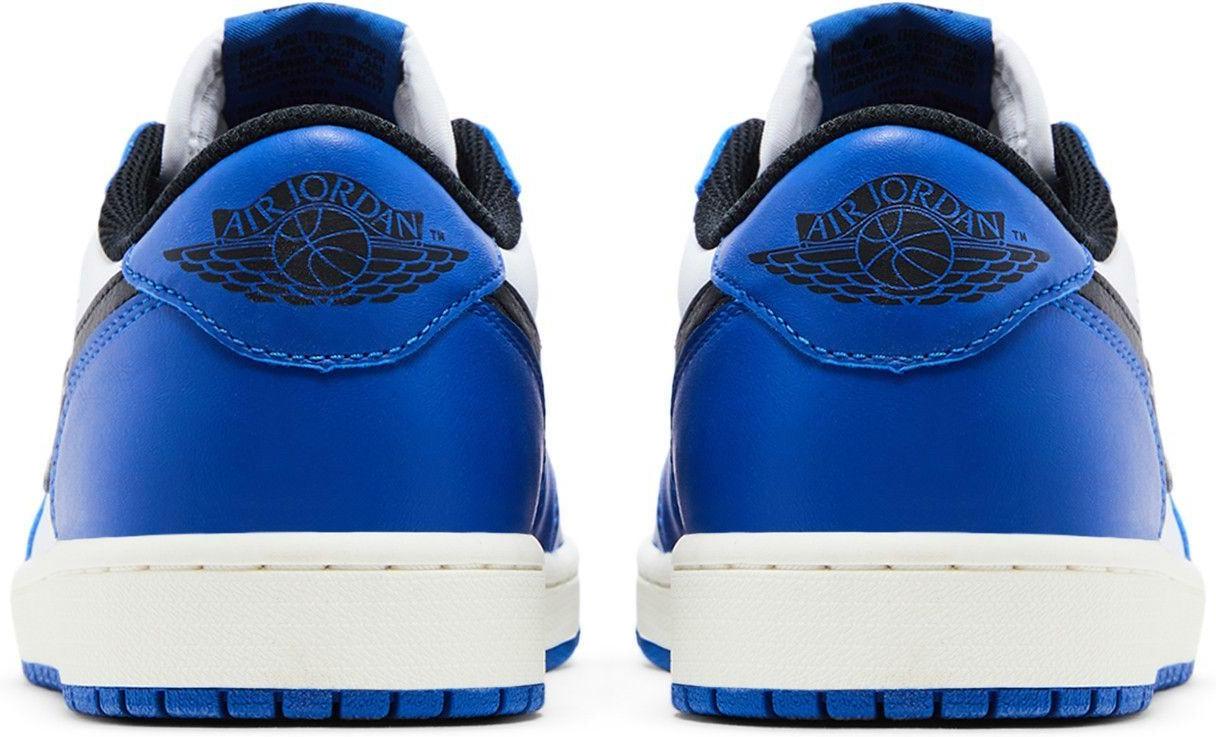 Jordan 1 Retro Low OG Game Royal