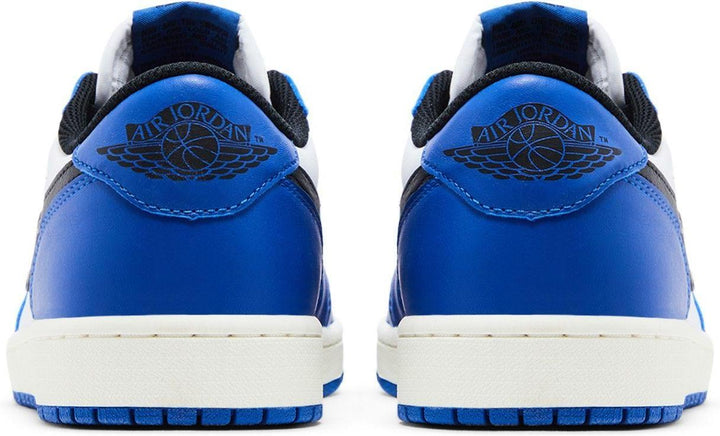 Jordan 1 Retro Low OG Game Royal