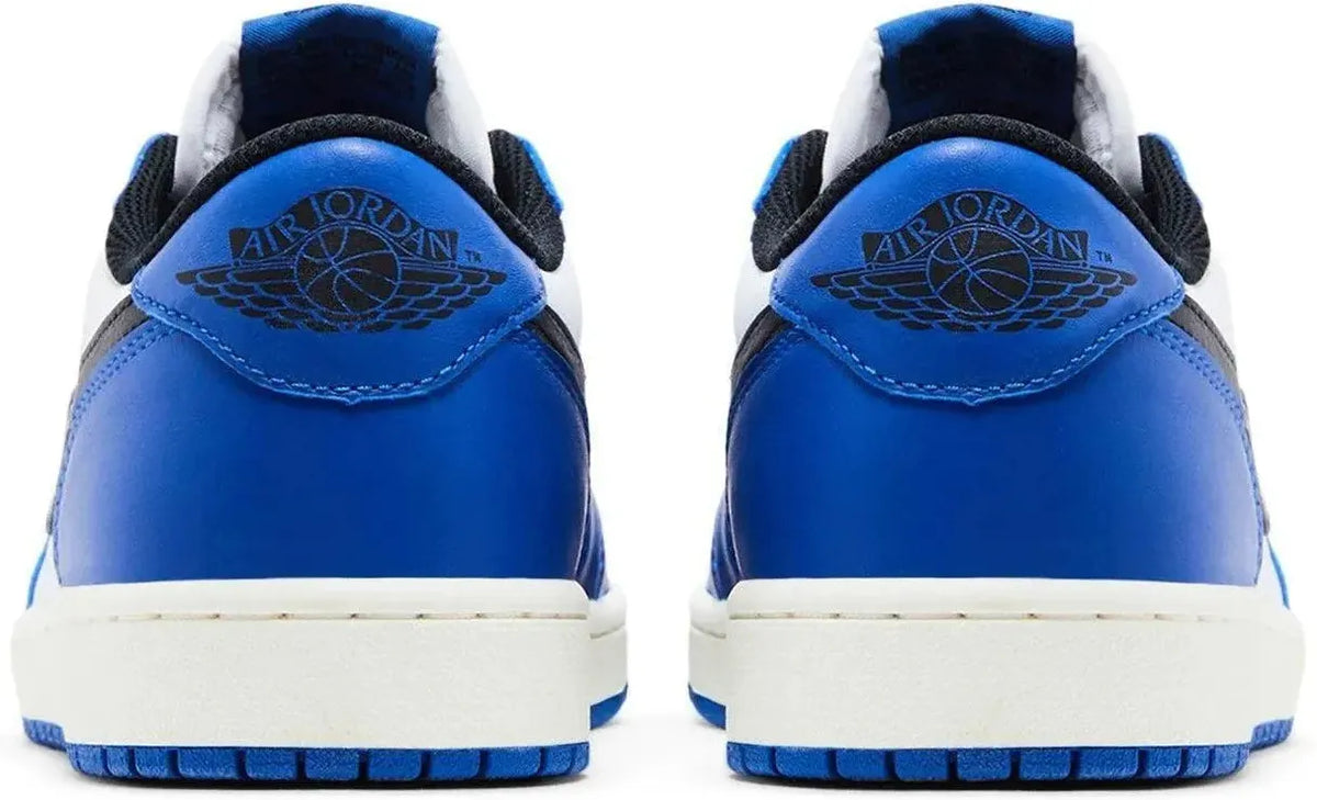 Jordan 1 Retro Low OG Game Royal