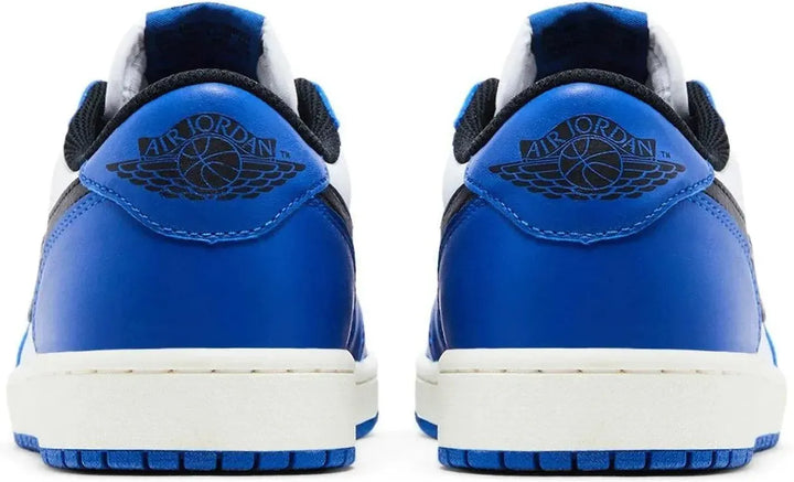 Jordan 1 Retro Low OG Game Royal