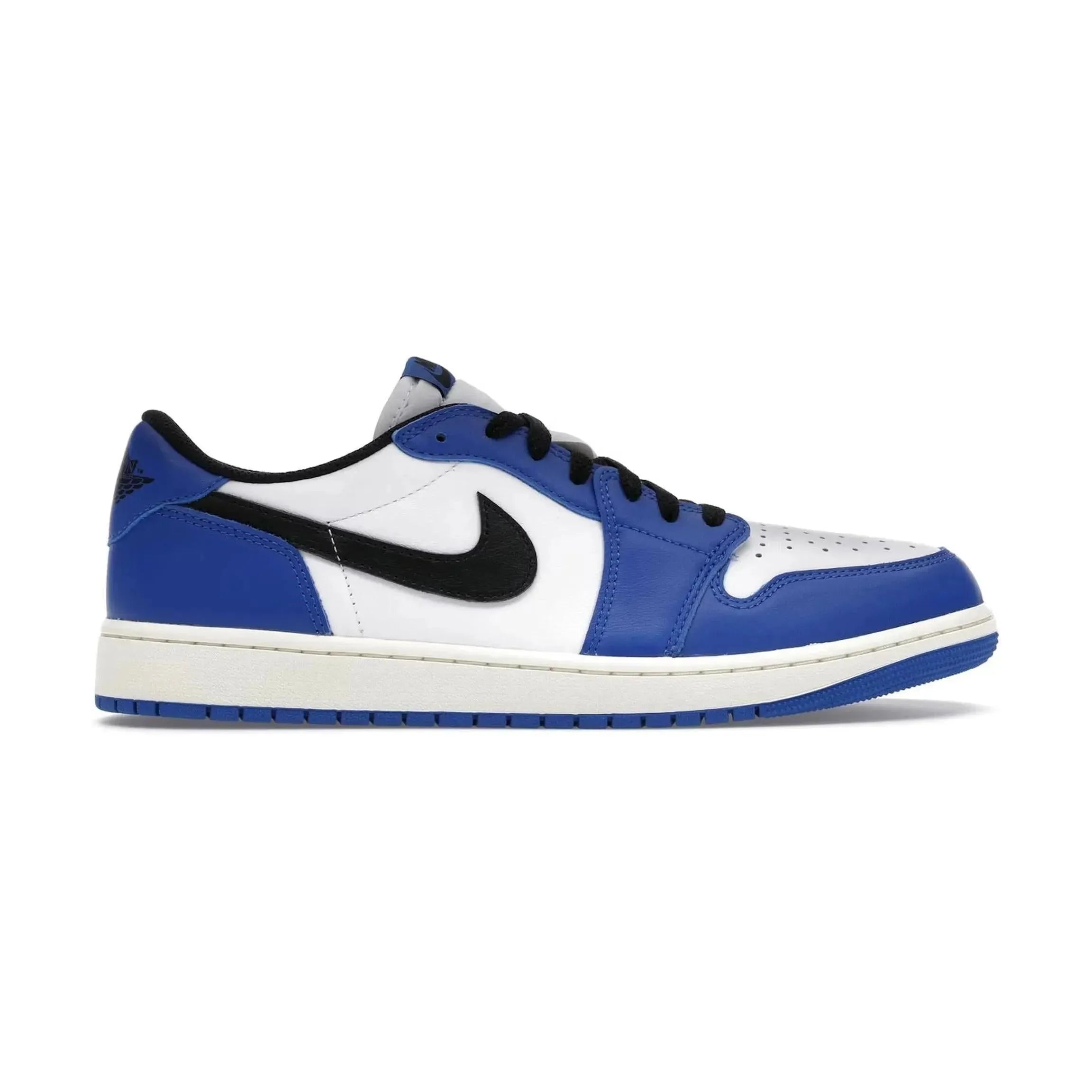 Jordan 1 Retro Low OG Game Royal
