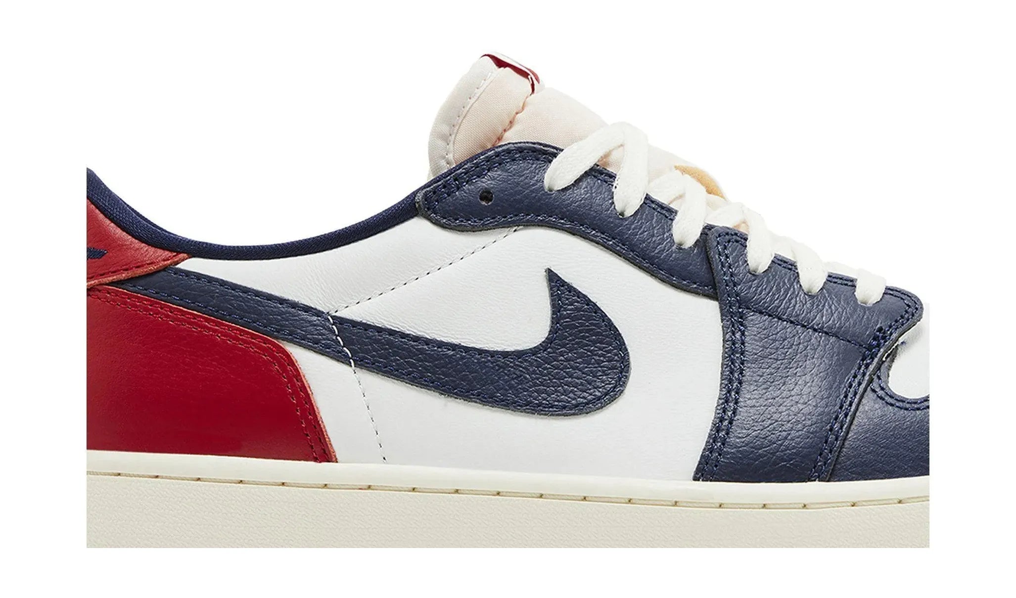 Jordan 1 Retro Low OG Howard University