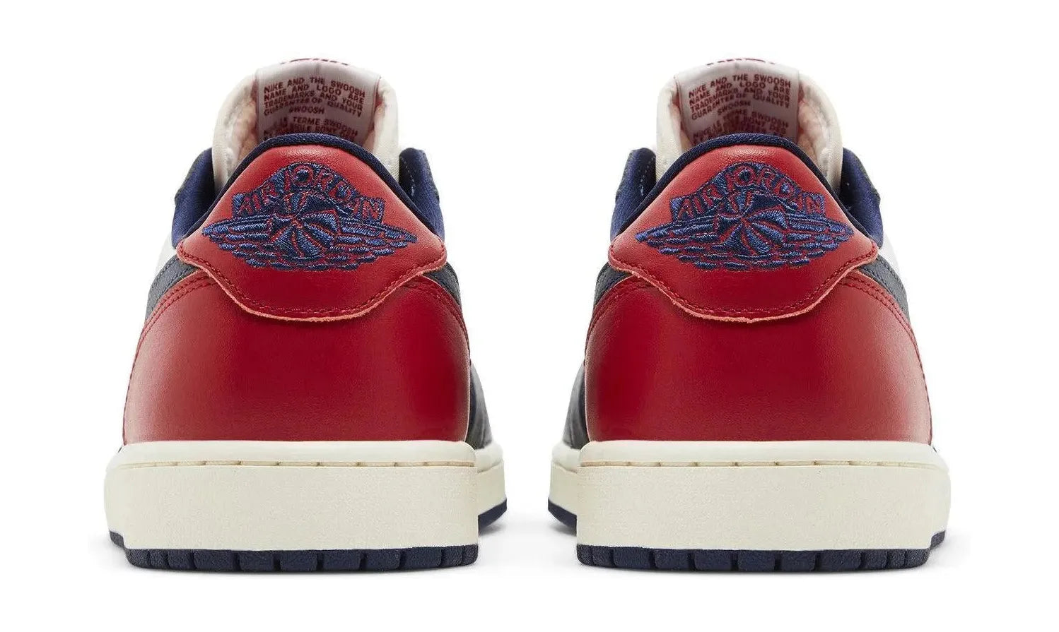 Jordan 1 Retro Low OG Howard University