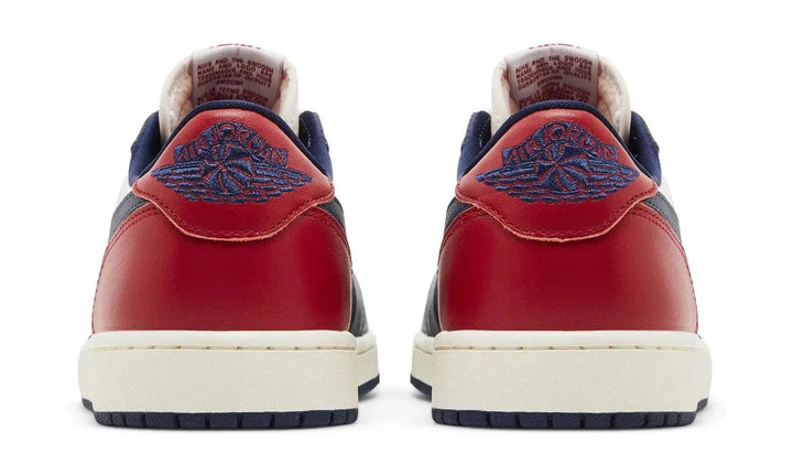 Jordan 1 Retro Low OG Howard University