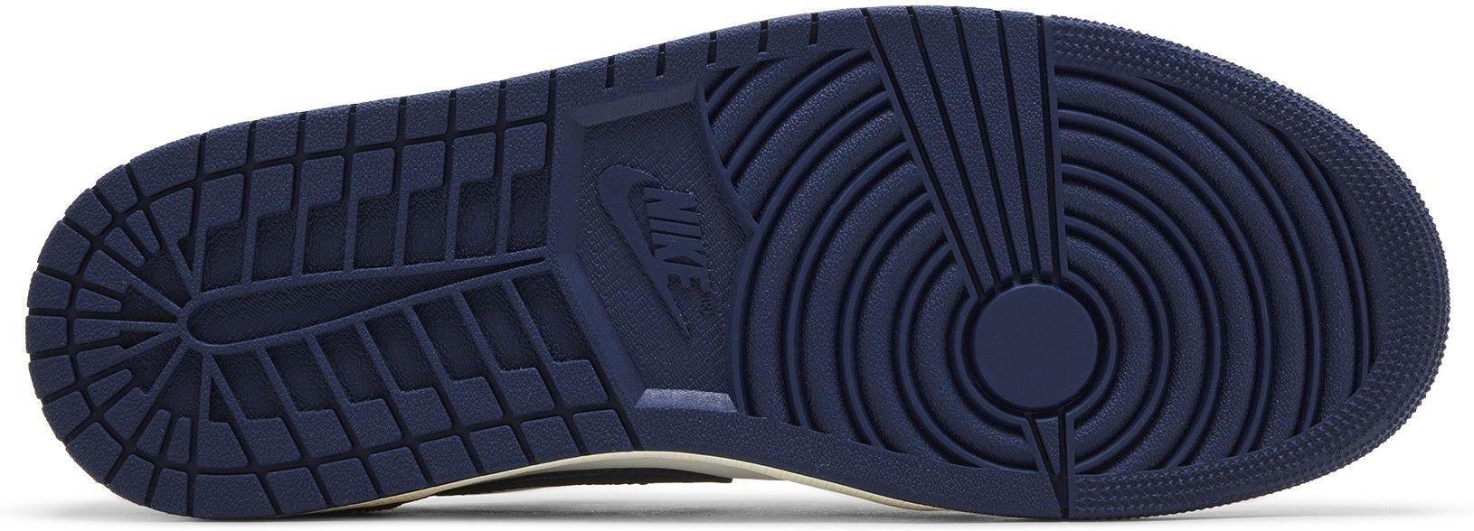 Jordan 1 Retro Low OG Howard University
